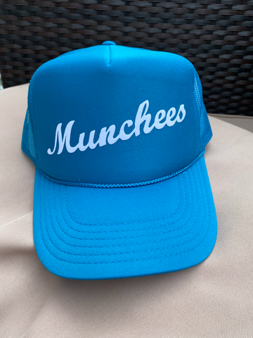 TRUCKER HAT