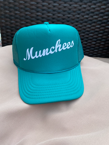 TRUCKER HAT
