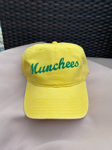 DAD HAT