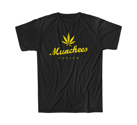 MUNCHEES LEAF