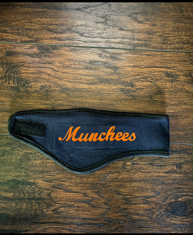 Ear Muffs-Headband
