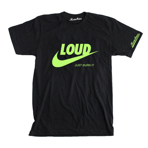 LOUD T-SHIRT