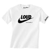 LOUD T-SHIRT