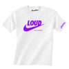 LOUD T-SHIRT