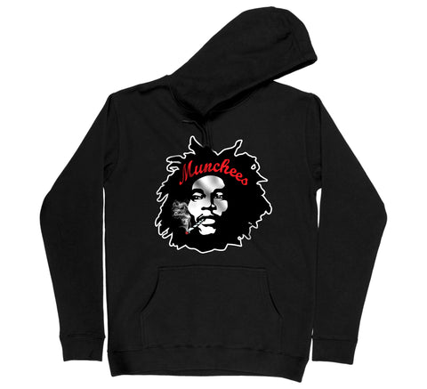 SMOKING RASTA