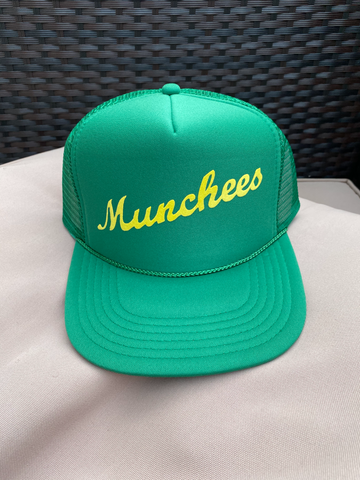 TRUCKER HAT