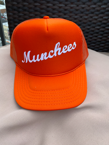 TRUCKER HAT
