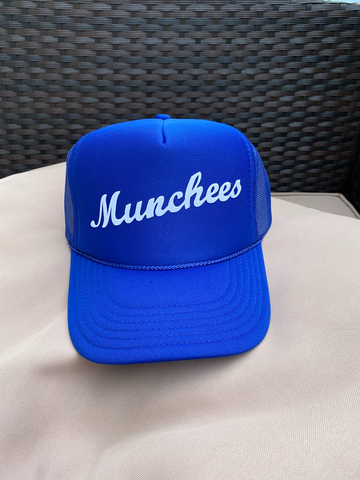 TRUCKER HAT